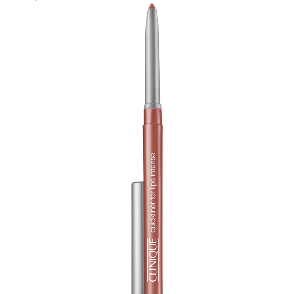 Clinique Lip Liner - Intense Blush